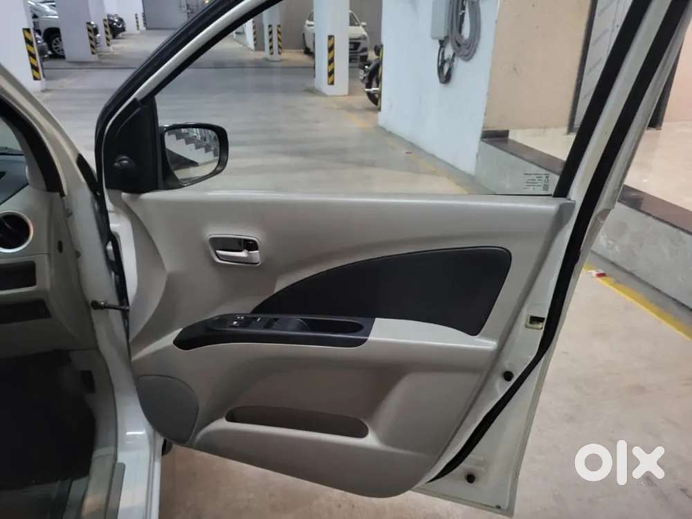 Maruti Suzuki Celerio 2014 2nd Owner
