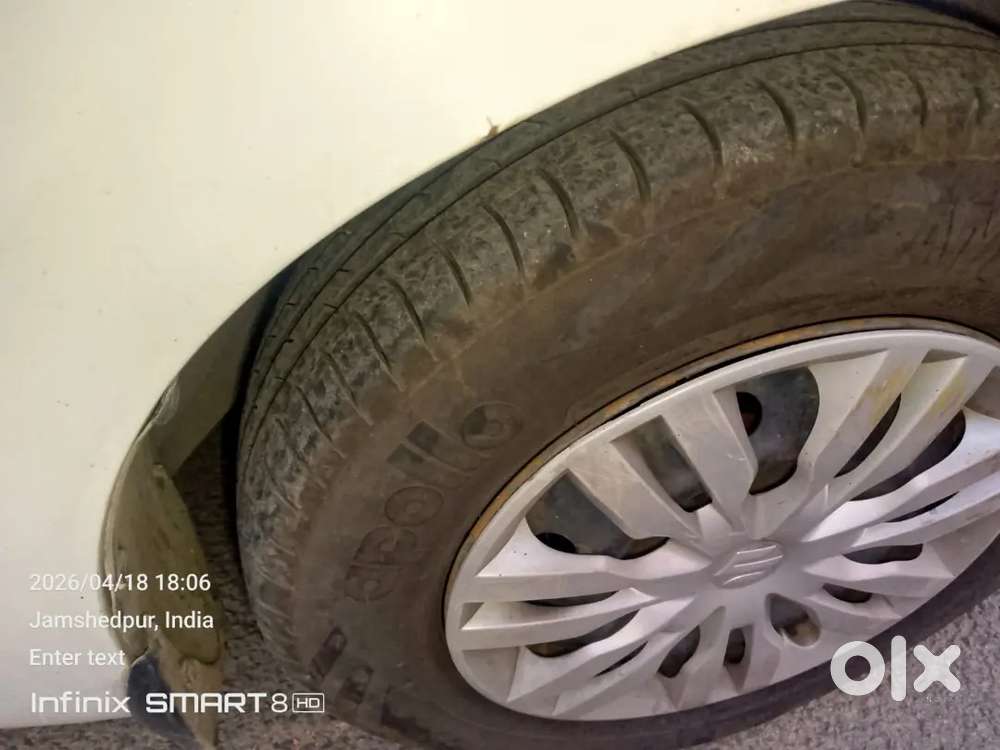 Maruti Suzuki Dzire 2019 Diesel Manual