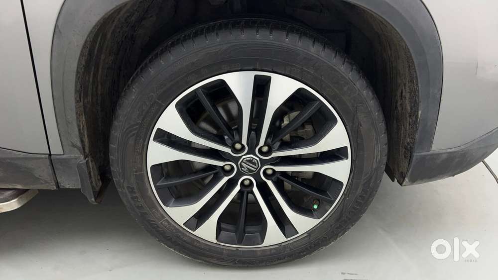 Mg Hector Sharp At, 2022, Petrol