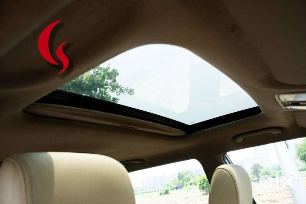 Hyundai Creta 1.6 Sx Automatic, 2018, Petrol