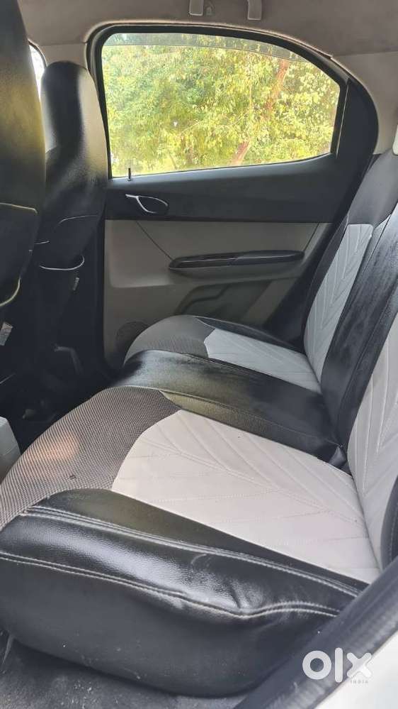 Tata Tiago 1.2 Revotron Xt (o), 2018, Petrol