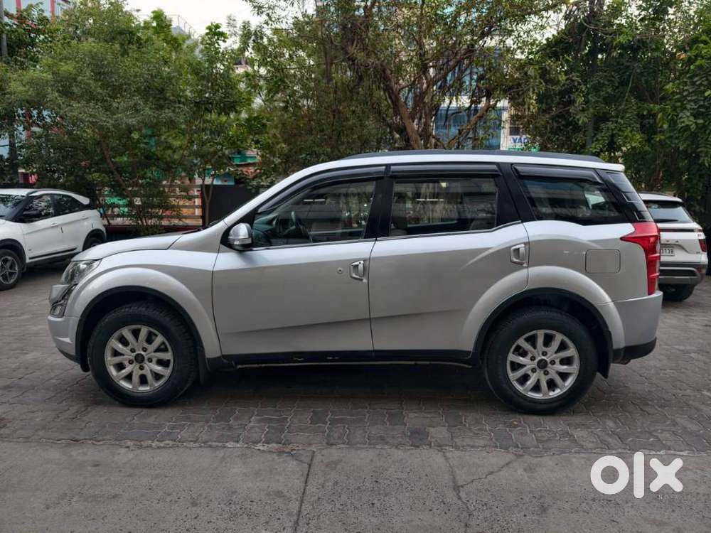 Mahindra Xuv500 W10 At, 2016, Diesel