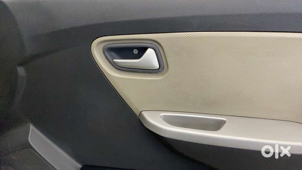 Maruti Suzuki Alto K10 Vxi, 2016, Petrol