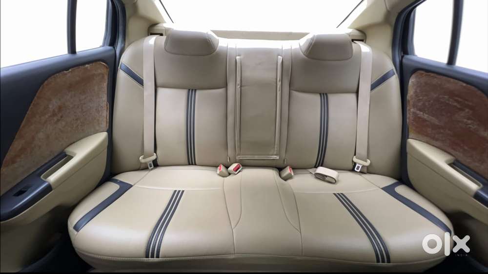 Honda City I-vtec V, 2017, Petrol