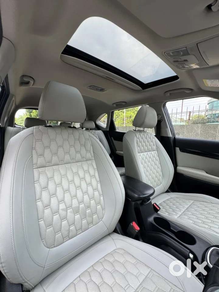 Kia Seltos 1.5 Htk+, 2021, Petrol
