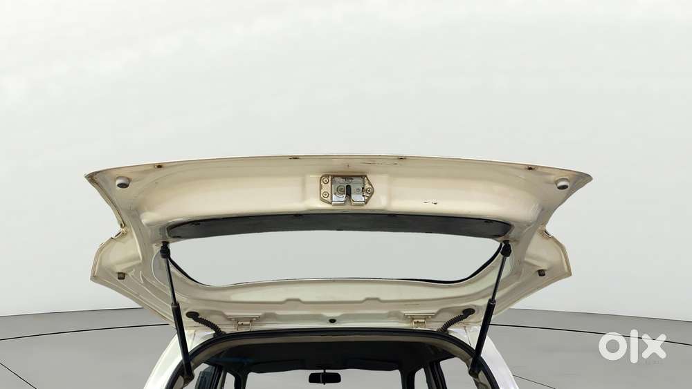 Maruti Suzuki Wagon R 1.0 Vxi, 2014, Petrol