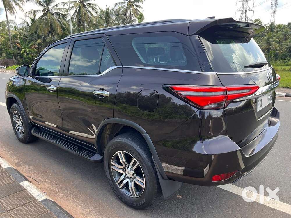 Toyota Fortuner 3.0 4x2 Automatic, 2025, Diesel