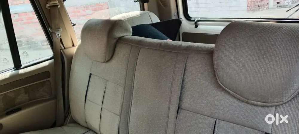 Mahindra Scorpio Classic 2014 Diesel 16 Km Driven