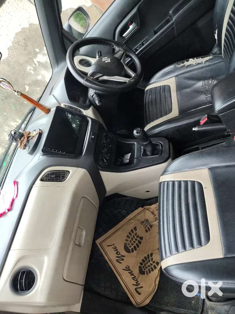 Maruti Suzuki Wagon R 2022 Vxi 48000 Km Driven