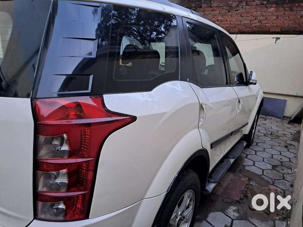 Mahindra Xuv500 Diesel 2013
