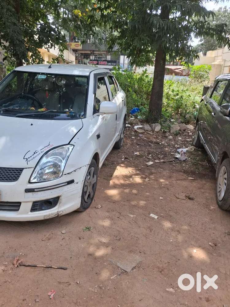 Maruti Suzuki Dzire Vdi 2017 Diesel