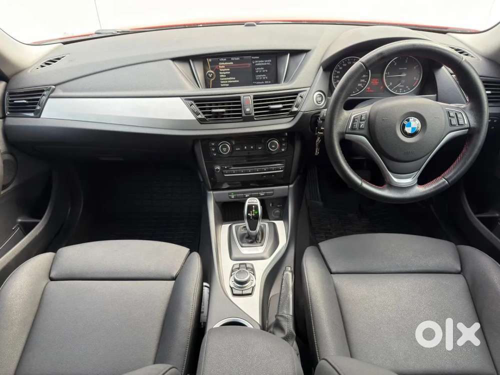Bmw X1 2.0 Sdrive20d Xline, 2015, Diesel