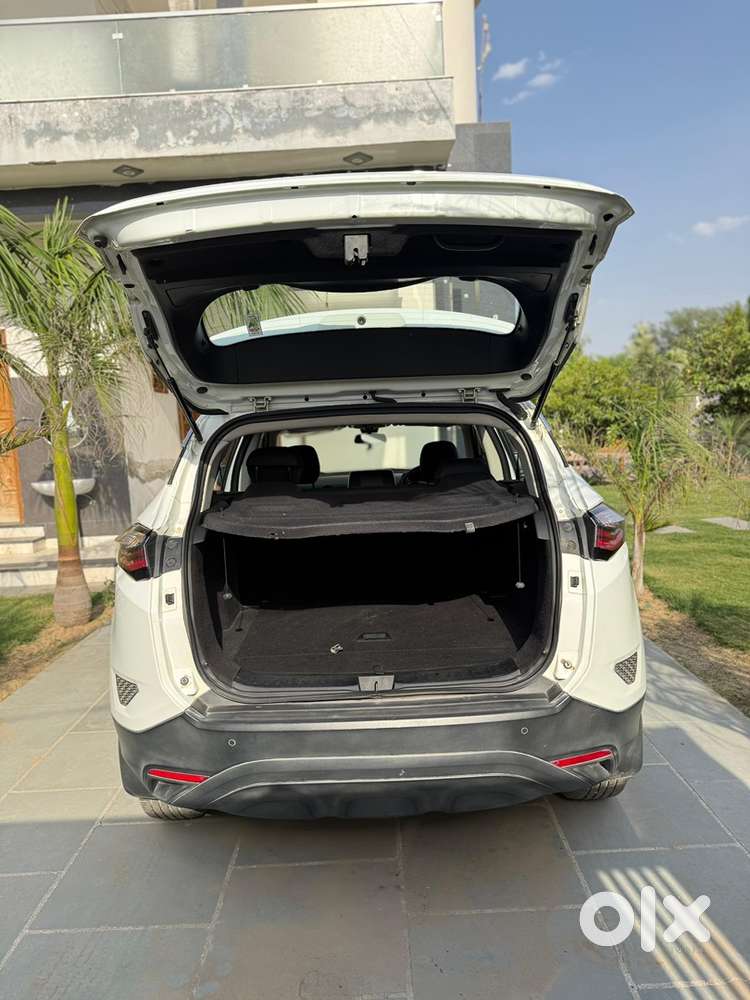 Tata Harrier Diesel 2022