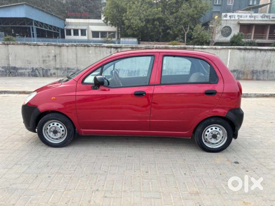 Chevrolet Spark 1.0 Bs3, 2008, Petrol