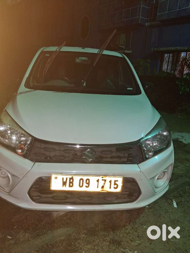 Maruti Suzuki Celerio 2019 Urgent Sell