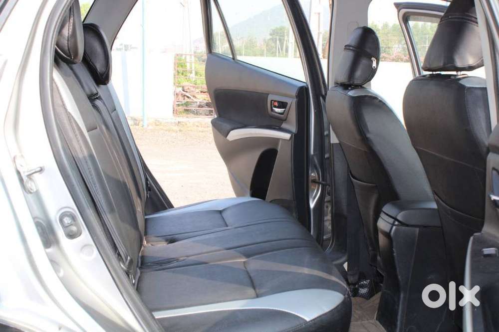 Maruti Suzuki S Cross Zeta Shvs, 2016, Diesel