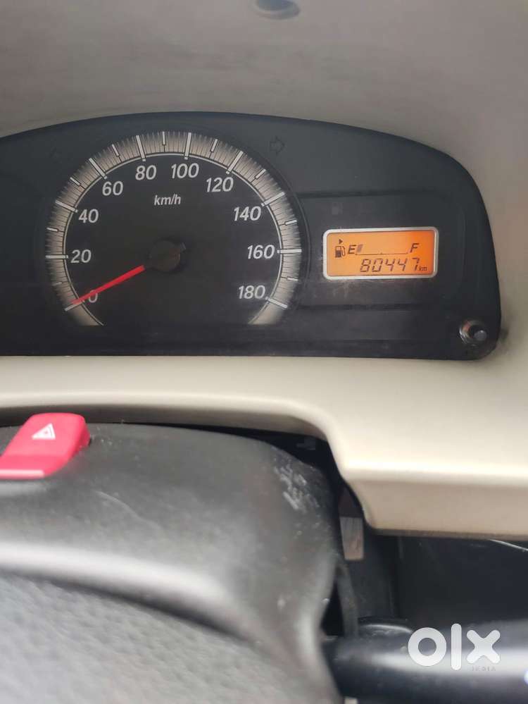 Maruti Suzuki Eeco Cng 5 Seater Ac, 2021, Cng & Hybrids