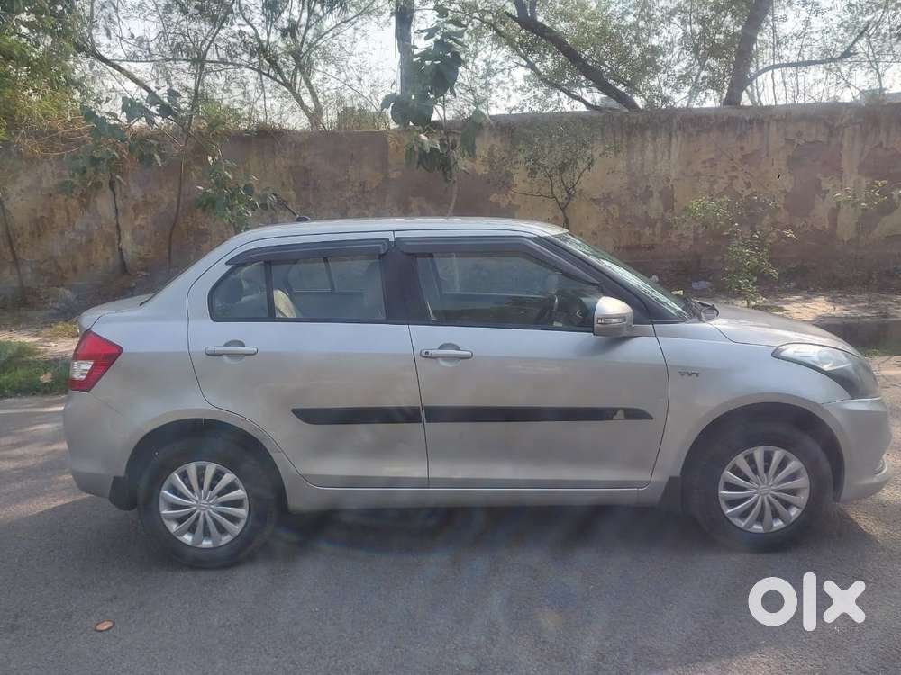 Maruti Suzuki Dzire 1.2 Vxi, 2015, Petrol