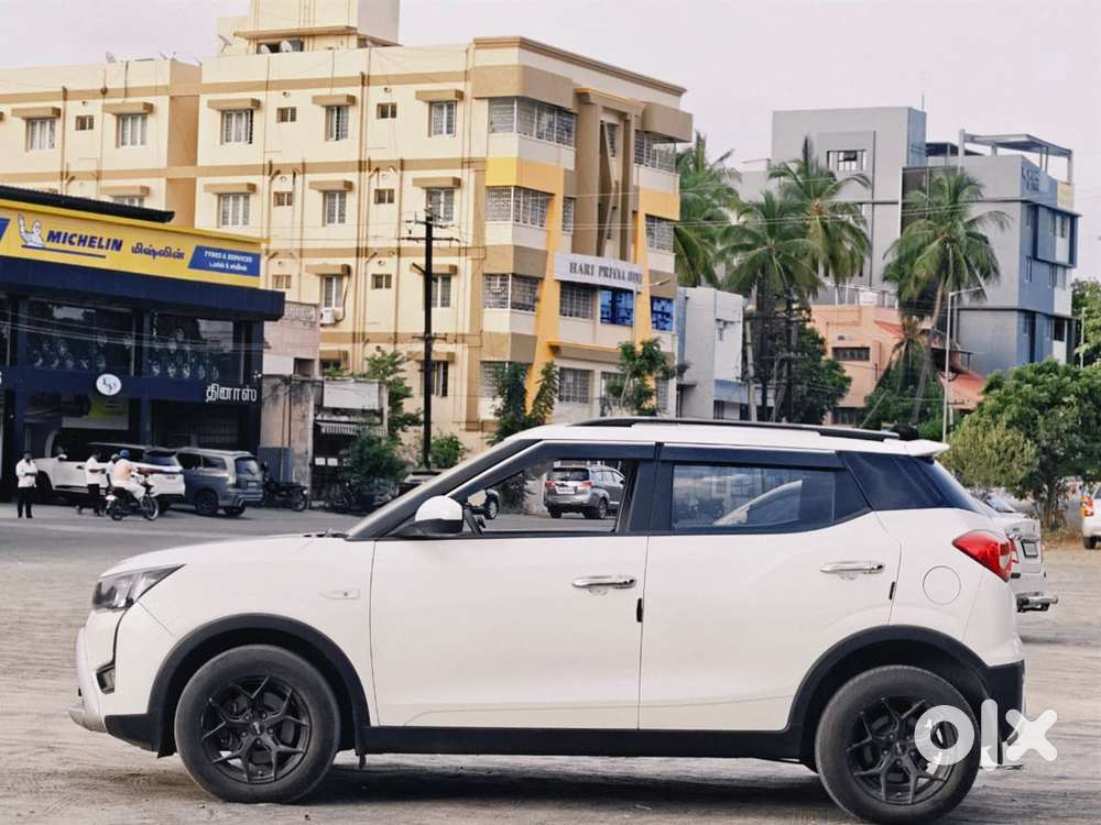 Mahindra Xuv300 1.5 W6 2022