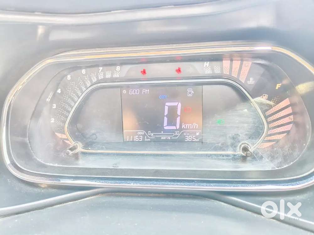 Tata Nexon 2021 Diesel