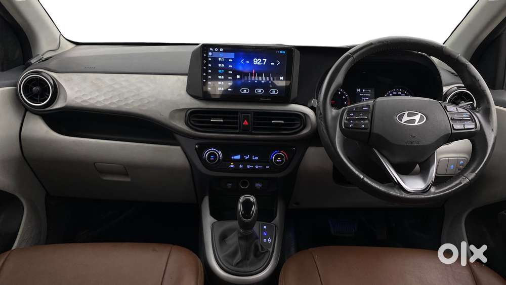 Hyundai Grand I10 Nios Asta Amt 1.2 Kappa Vtvt, 2023, Petrol