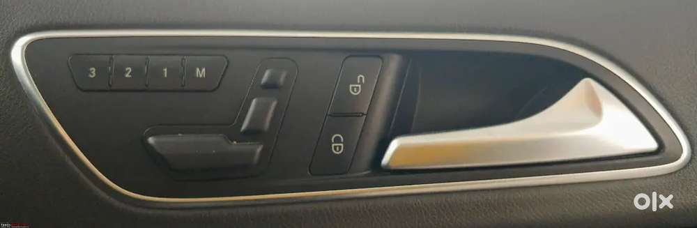 Mercedes A180 Automatic Diesel