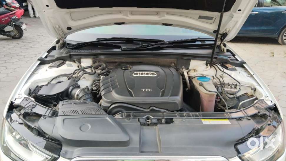 Audi A4, 2014, Diesel