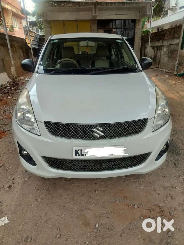 Swift Dzire Diesel