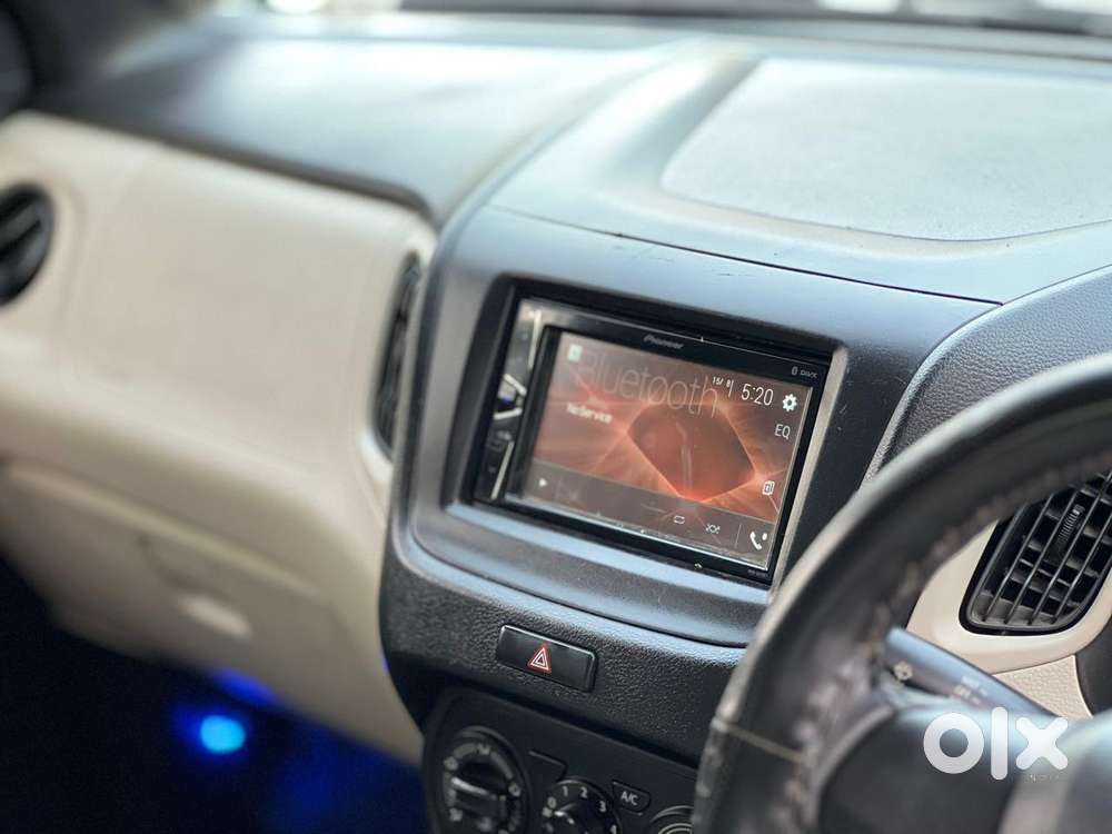 Maruti Suzuki Wagon R Lxi Cng, 2021, Cng & Hybrids