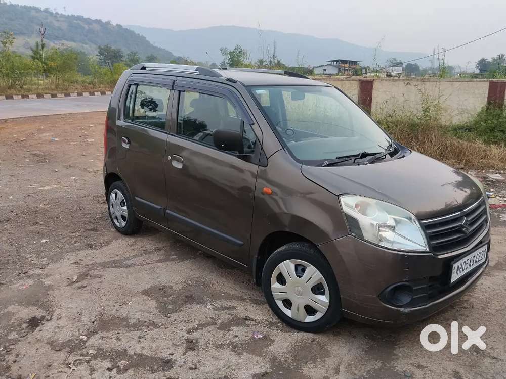 2010 Maruti Suzuki Wagon R