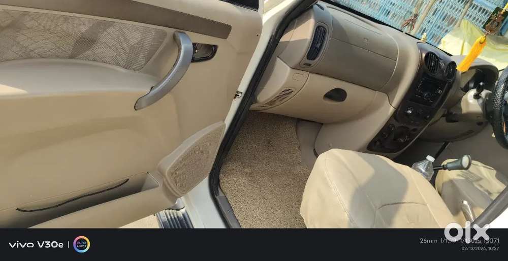 Mahindra Scorpio Vlx 2wd 2014