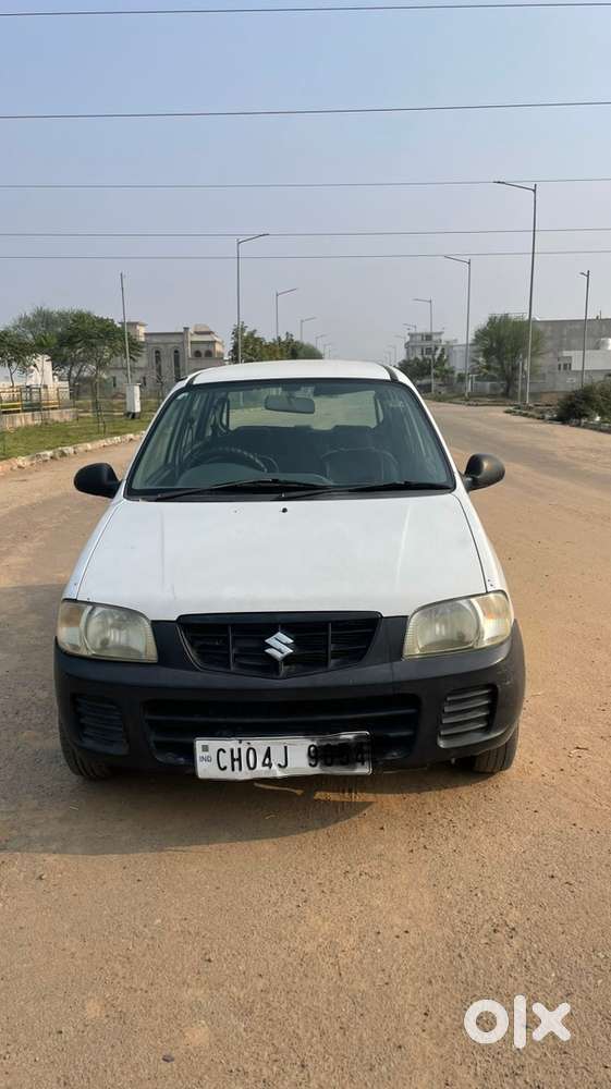 Maruti Suzuki Alto 2009 Good Condition