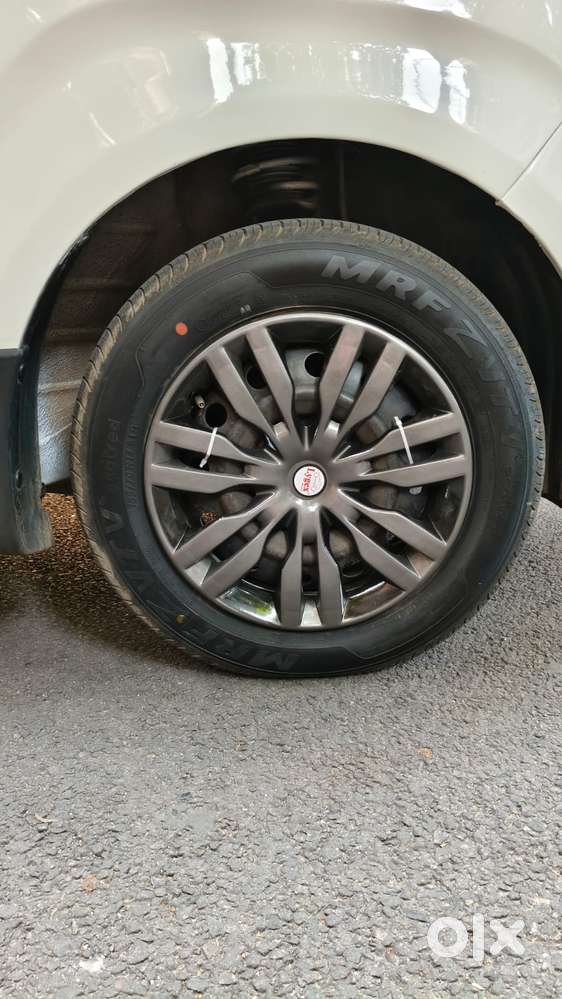 Maruti Suzuki Wagon R 1.2 Zxi, 2023, Petrol