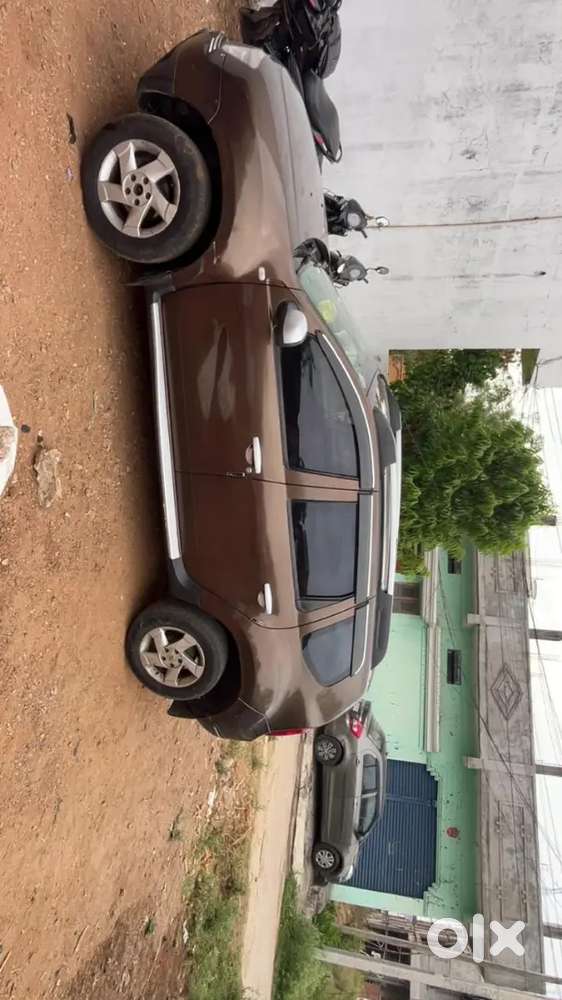Renault Duster 2013 Diesel 183580 Km Driven
