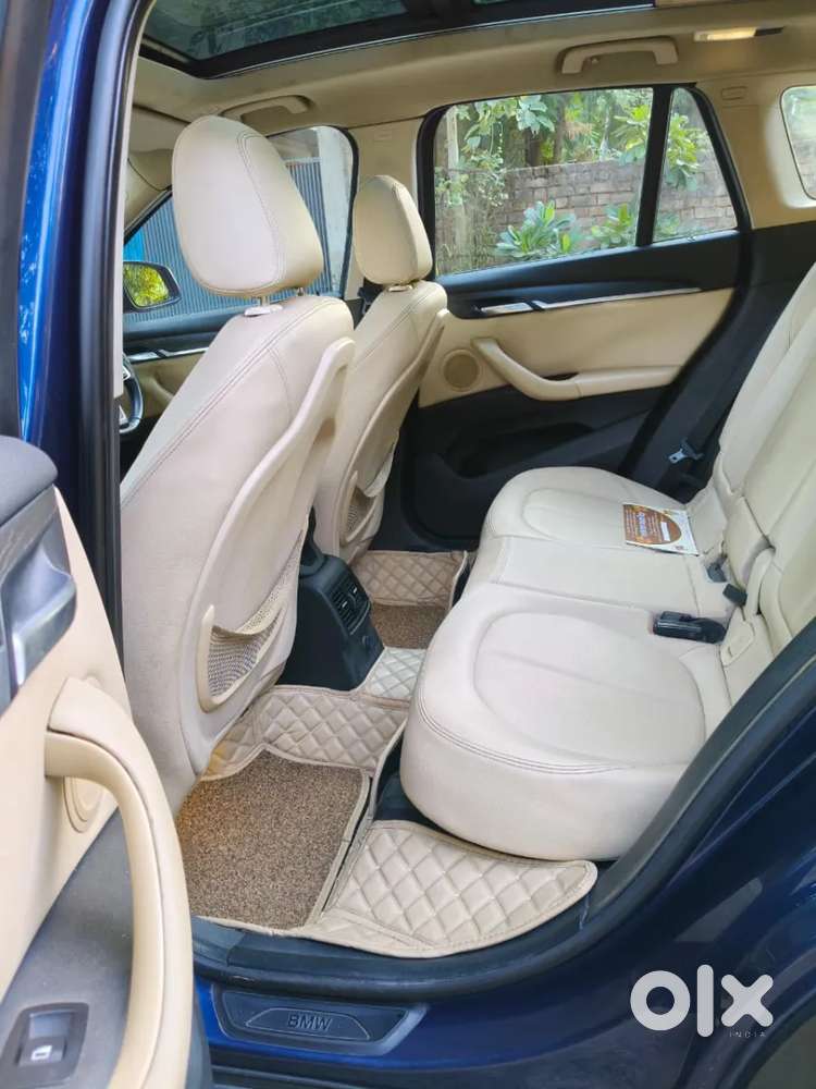 Bmw X1 Xdrive 20d M Sport, 2016, Diesel