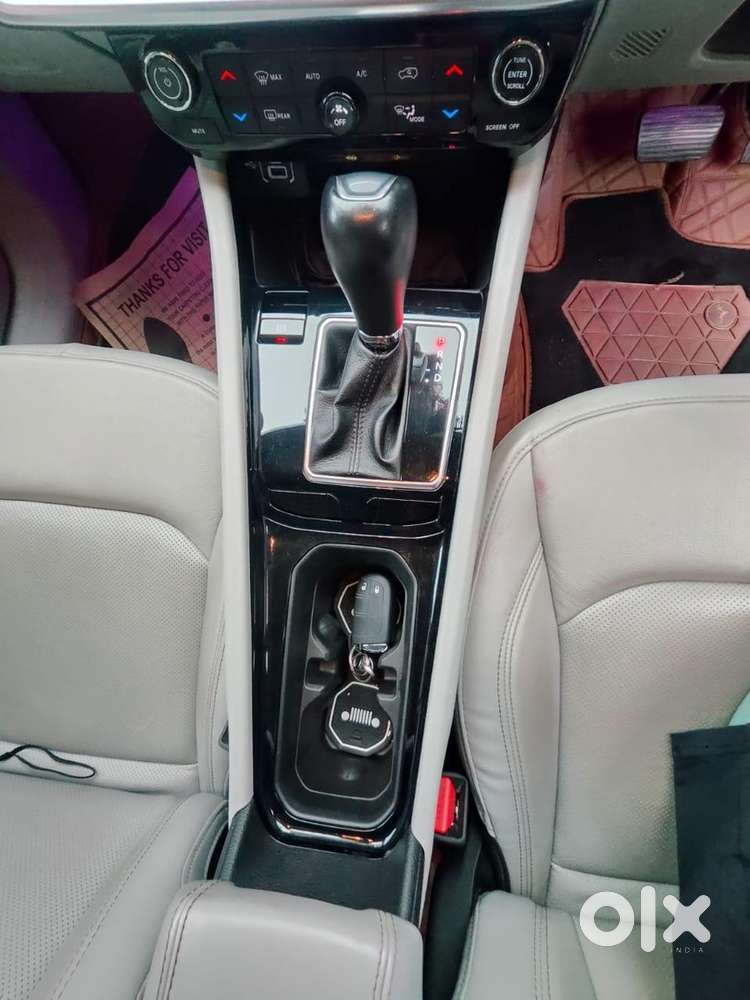 Guaranteed Best Jeep Compass In India
