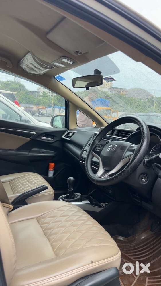 Honda Jazz 2016 Diesel Good Condition