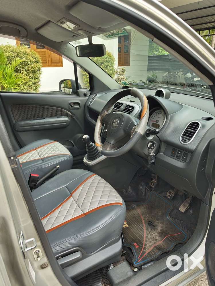 Maruti Suzuki Ritz Vdi, 2014, Diesel