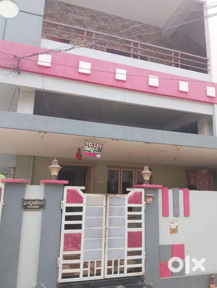 1BHK House for rent Gunupudi