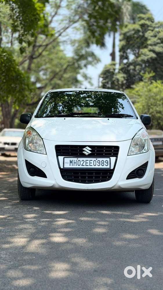 Maruti Suzuki Ritz 2016 Petrol 55000 Km Driven