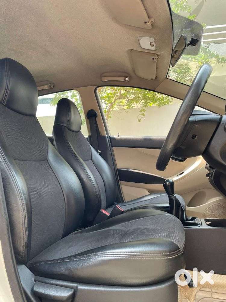 Hyundai Eon Era, 2013, Petrol