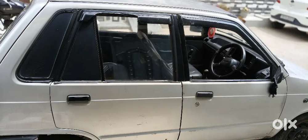 Maruti Suzuki 800 2005 Car