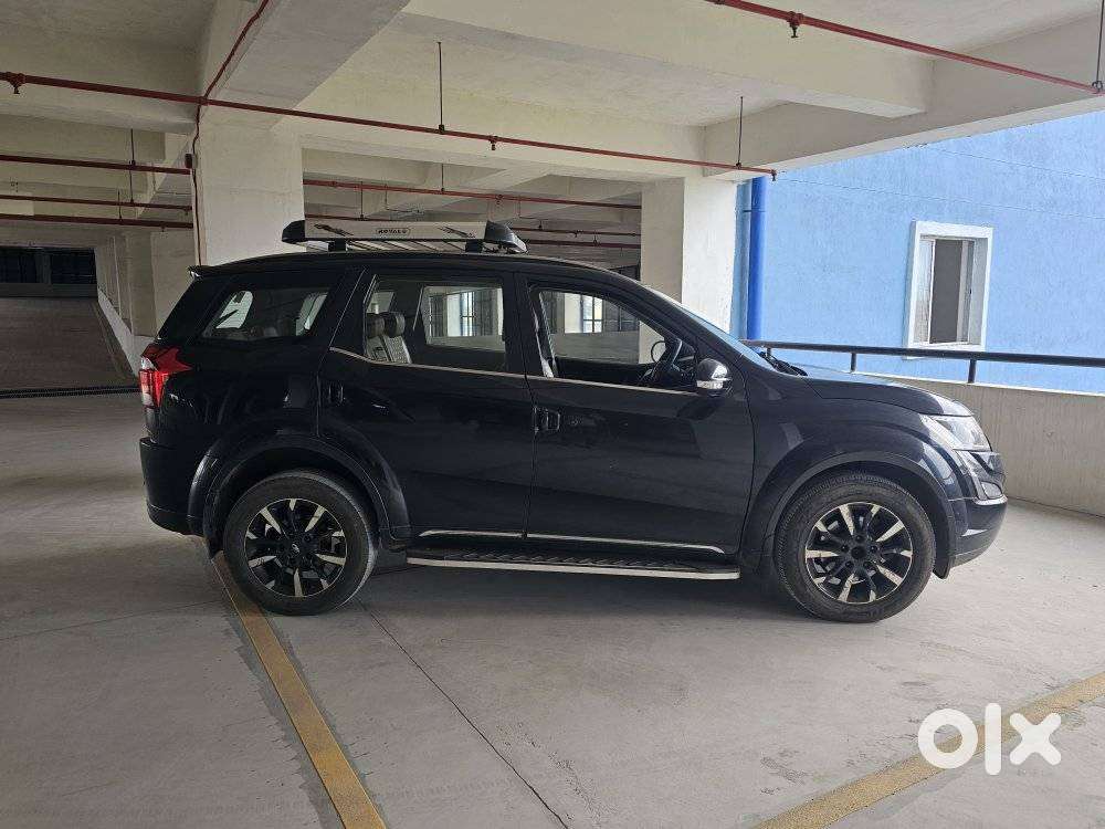 Mahindra Xuv500 W11, 2019, Diesel