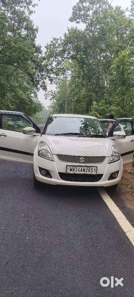 Maruti Suzuki Dzire 2014 Diesel 200000 Km Driven