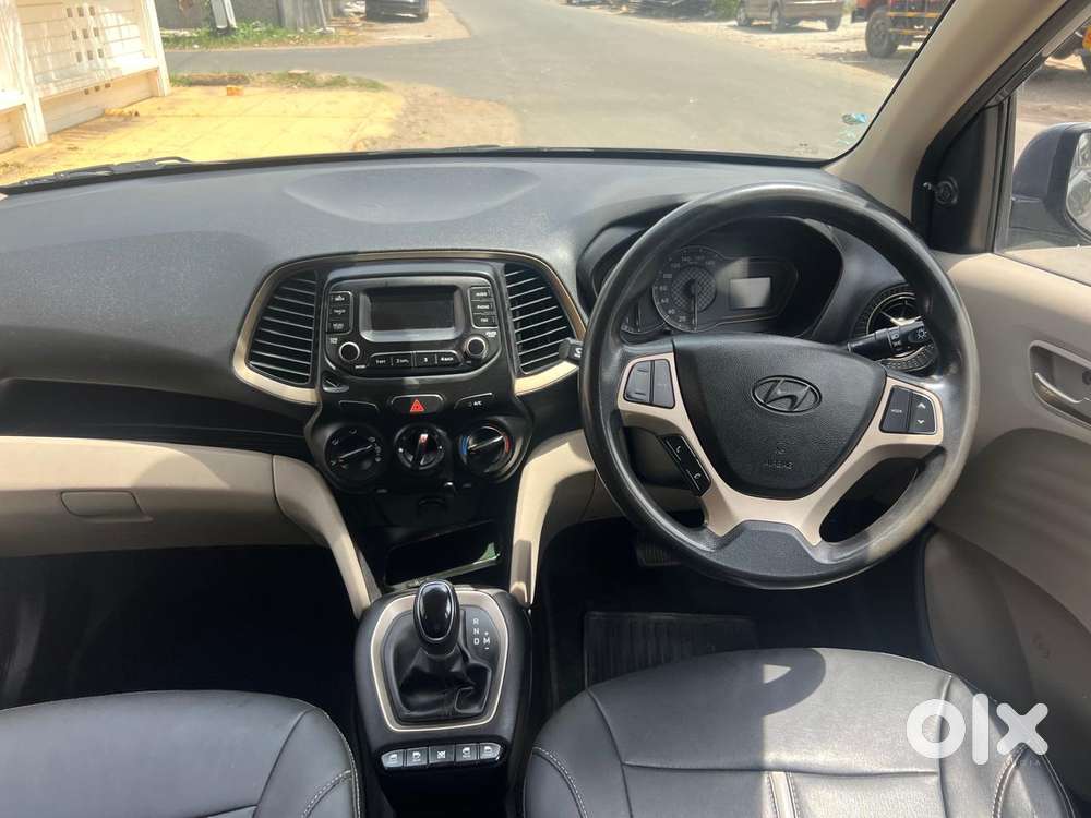 Hyundai Santro Magna, 2019, Petrol