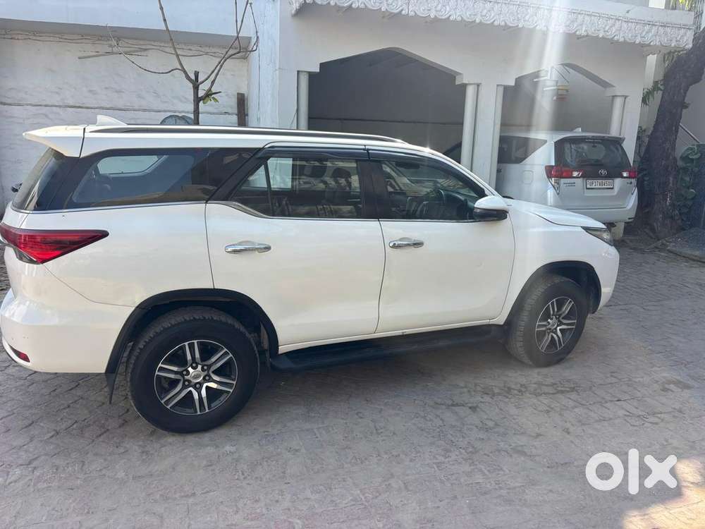 Toyota Fortuner Diesel Excellent Condition