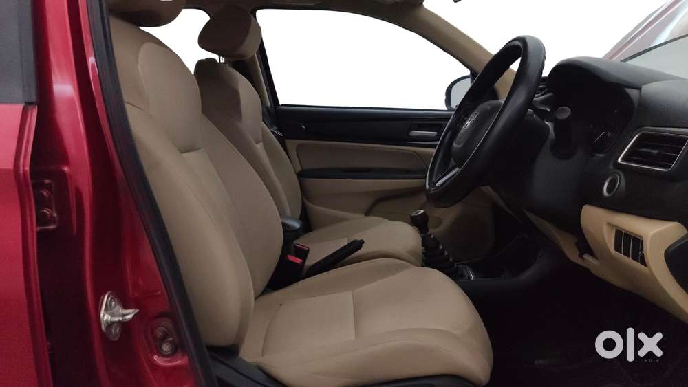 Honda Amaze Vx Petrol, 2020, Petrol