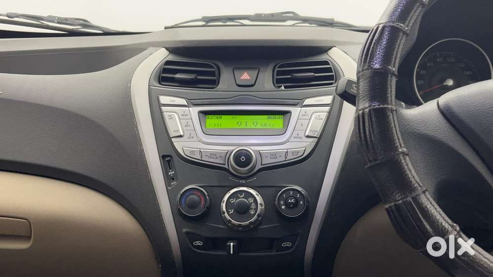 Hyundai Eon Magna +, 2015, Petrol