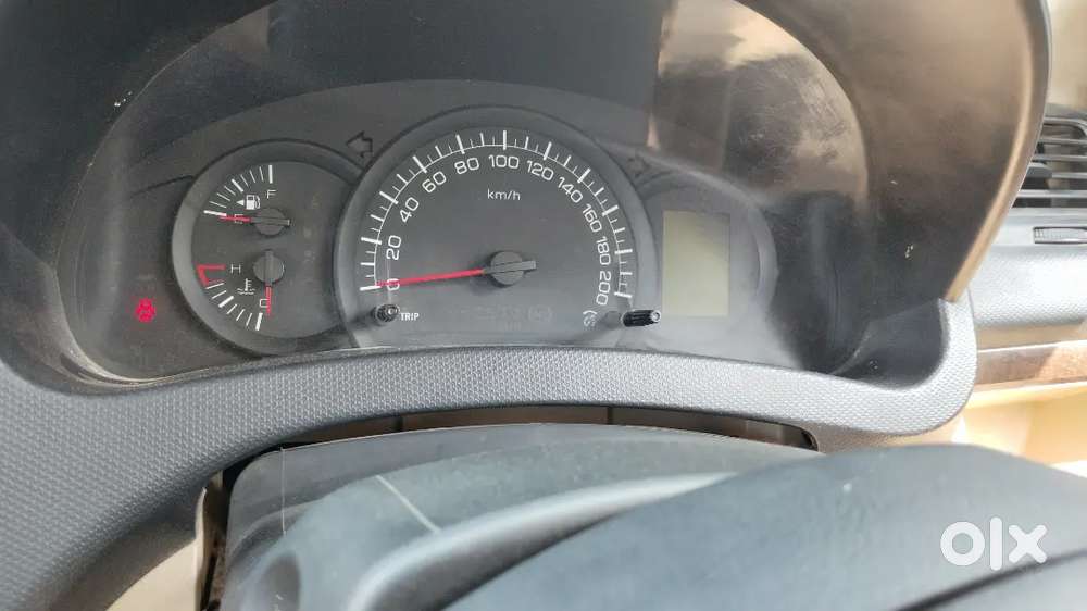 Maruti Suzuki Dzire 2017