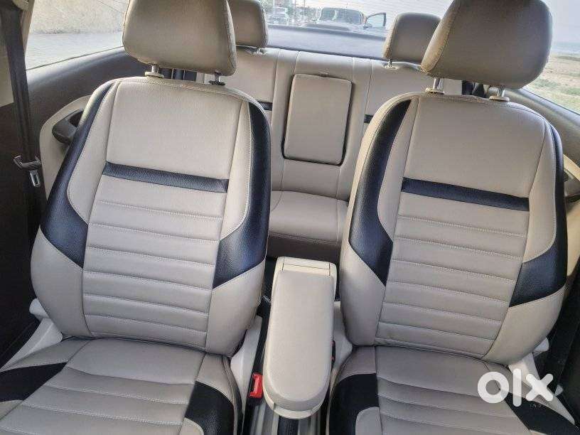 Volkswagen Vento Diesel Highline, 2012, Diesel